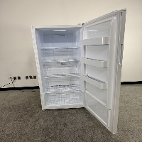 Fisherbrand Isotemp Lab Freezer image 2